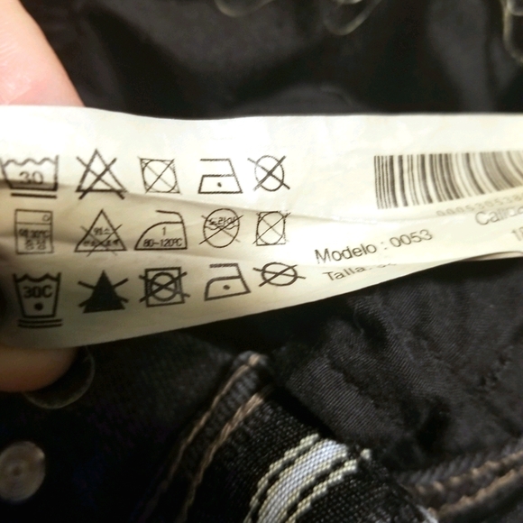 Massimo Dutti Denim - Picture 8 of 8